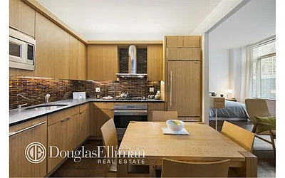 Sold by Douglas Elliman