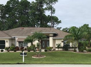 4237 Panola St, Port Charlotte, FL 33948