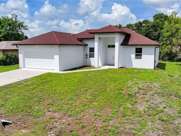 127 Connecticut Rd, Lehigh Acres, FL 33936