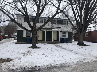 1109 13th St S, Saint Cloud, MN 56301