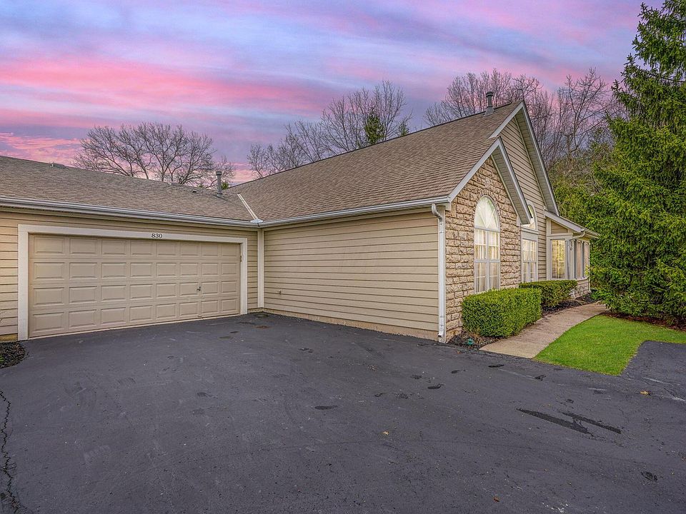 1st image of 830 Windward Way #1