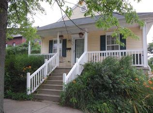 314 E 3rd St, Erie, PA 16507
