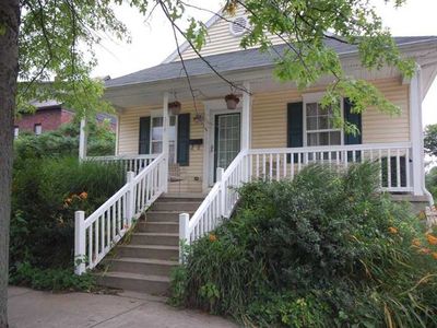 314 E 3rd St, Erie, PA, 16507