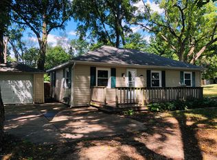3648 Lovers Ln, Kalamazoo, MI 49001
