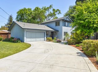 474 Ardis Ave, San Jose, CA 95117