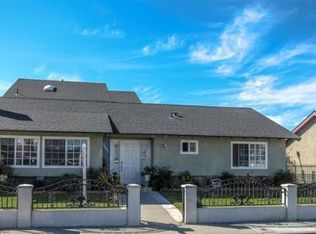 2251 S M St, Oxnard, CA 93033