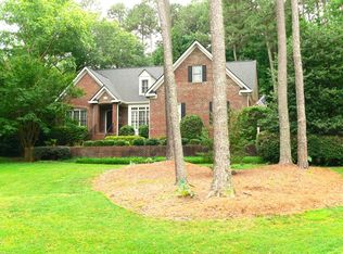 5401 Fire Pink Way, Raleigh, NC 27613