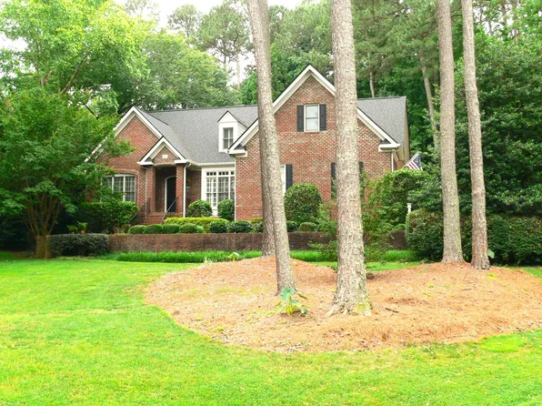 5401 Fire Pink Way, Raleigh, NC 27613
