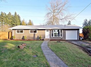 3809 NE 9th Ct, Renton, WA 98056