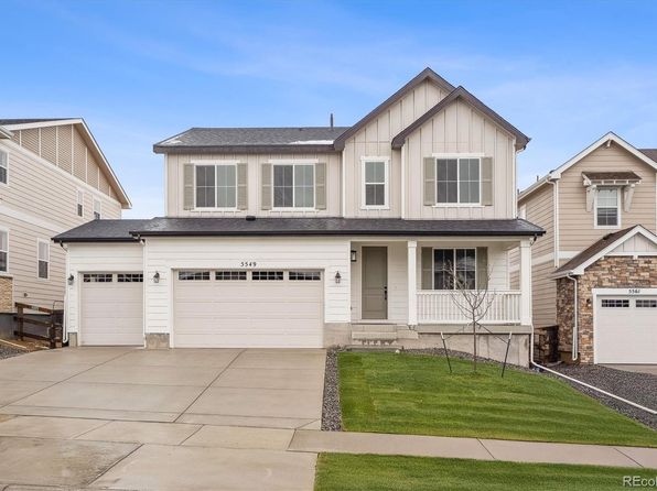 5549 Riverbend Avenue, Firestone, CO 80504