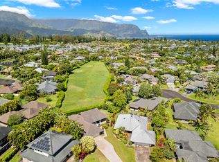 3814 Iluna Pl, Princeville, HI 96722
