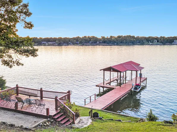 593 W Sunset Dr, Talladega, AL 35160