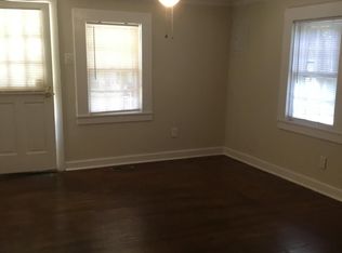 2004 Overlook Dr, Fayetteville, NC 28301