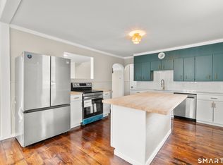 172 Red Mountain Avenue, Torrington, CT 06790