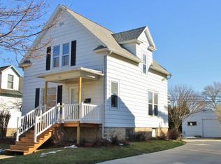 354 4th St, Fond Du Lac, WI 54935