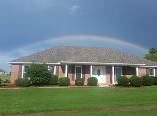 109 Waterbury Dr, Harvest, AL 35749