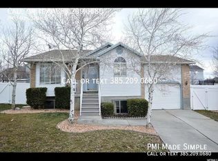 2296 N 790th St W, Lehi, UT 84043