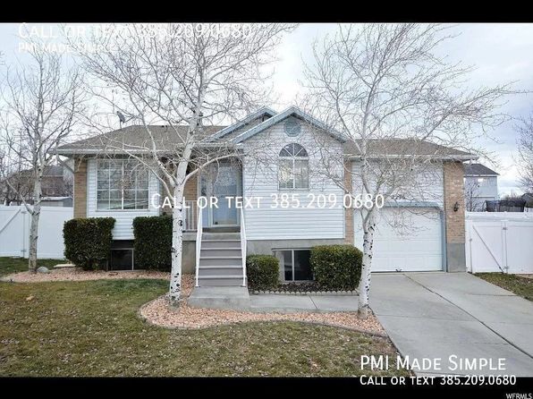 2296 N 790th St W, Lehi, UT 84043