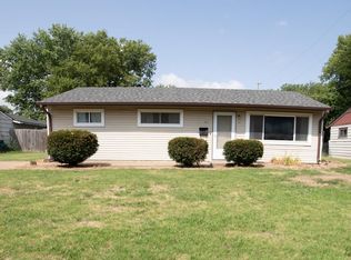 1302 Apache Dr, Salina, KS 67401