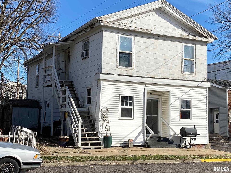 2nd image of 113 W Jackson St