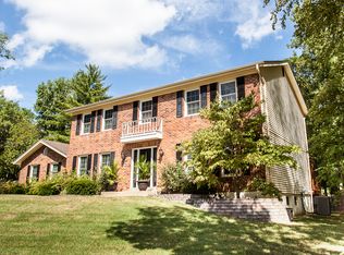 2024 Claymills Dr, Chesterfield, MO 63017