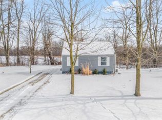 5141 Marton Rd, Ann Arbor, MI 48108