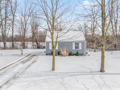 5141 Marton Rd, Ann Arbor, MI, 48108