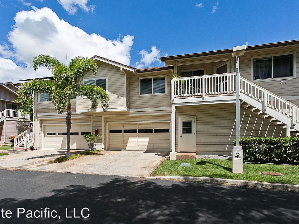1st image of 92-1545H Aliinui Dr #3H