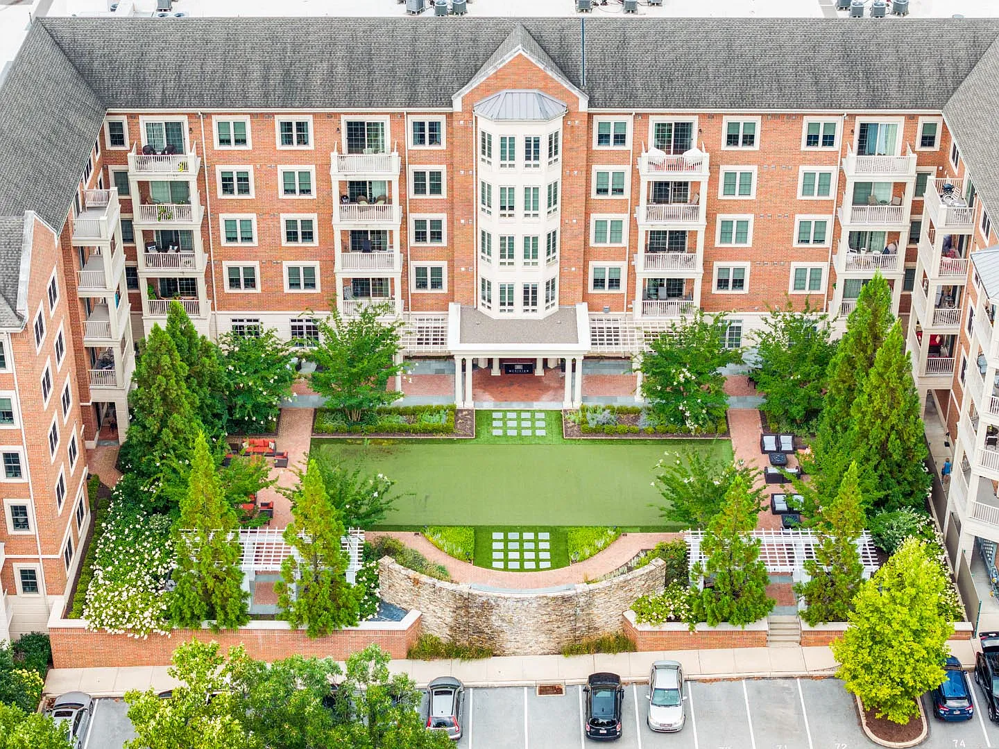 Meridian at Eagleview — Photo 1