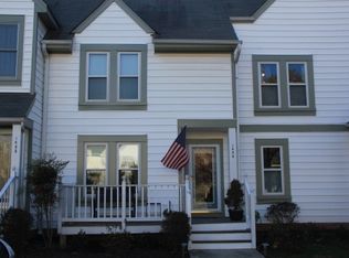 1406 Groton Ct, Midlothian, VA 23114