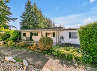 2500 S 370th Street #117, Federal Way, WA