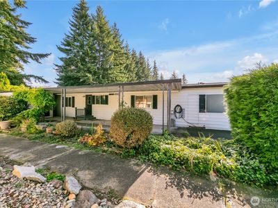 2500 S 370th Street #117, Federal Way, WA, 98003