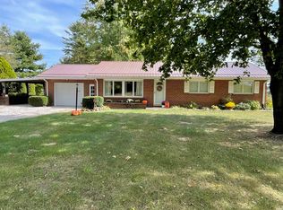 14738 State Road 17 Rd, Culver, IN 46511