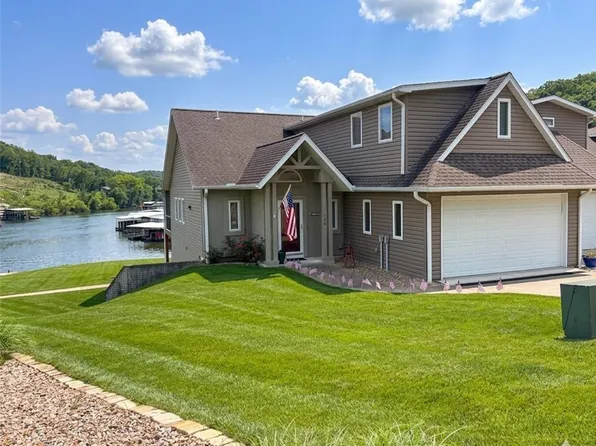 724 Nautica Rd, Camdenton, MO 65020