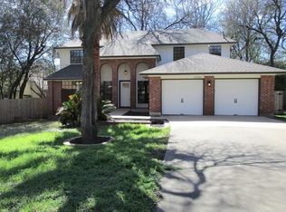 12503 Cortaro Cv, Austin, TX 78729