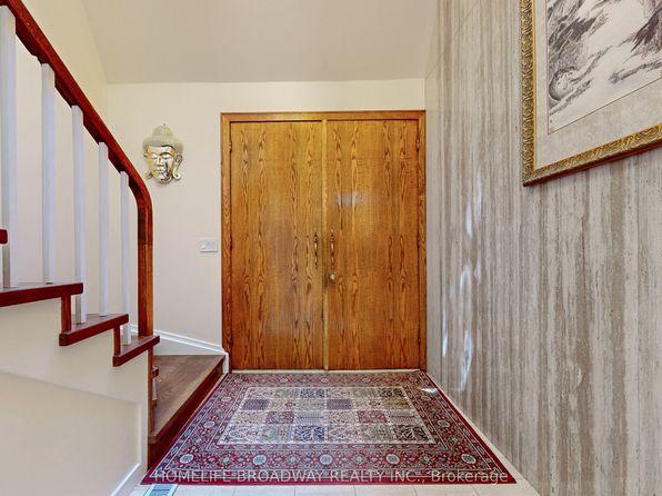 33 Rosedale Rd #C09, Toronto, ON M4W 2P5