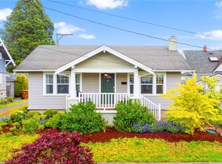 707 N Adams St, Tacoma, WA