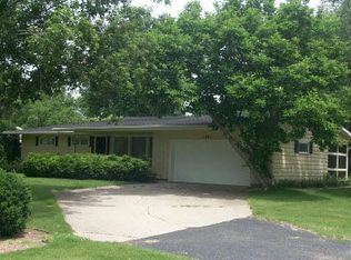 1801 Morgan Ter, Beloit, WI 53511