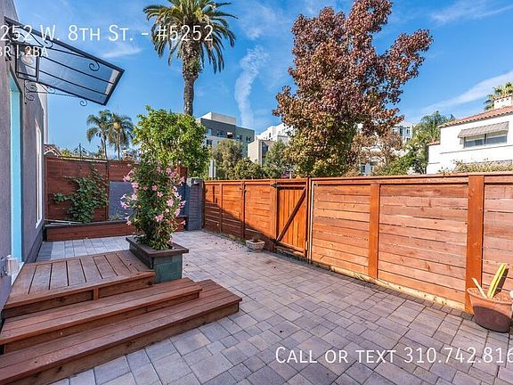 2nd image of 5252 W 8th St #5252