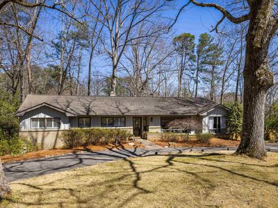 3337 S Brookwood Ln, Birmingham, AL, 35223