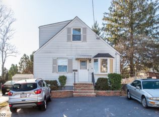 111 Nelson St, Clifton, NJ 07013