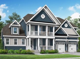 21330 High Plains Rd, Lewes, DE 19958