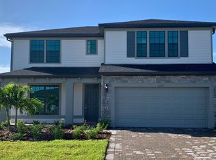 2201 Laurifolia Ct, North Port, FL 34289