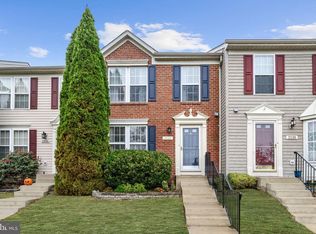 2528 Piney Pass Way, Odenton, MD 21113