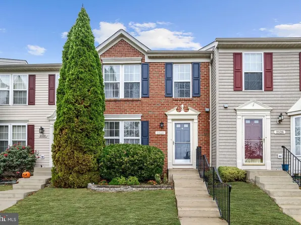 2528 Piney Pass Way, Odenton, MD 21113