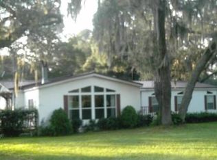 8342 SW 44th Pl, Bushnell, FL 33513