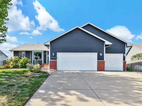 11510 W Blake St, Wichita, KS 67209
