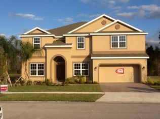 2061 Plantation Oak Dr, Orlando, FL 32824