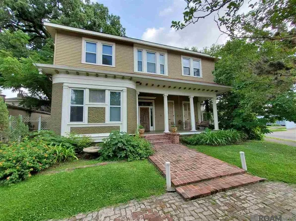 415 Europe St #5, Baton Rouge, LA 70802