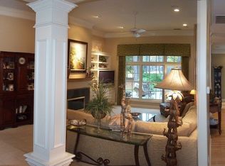 29 Eagle Claw Dr, Hilton Head Island, SC 29926